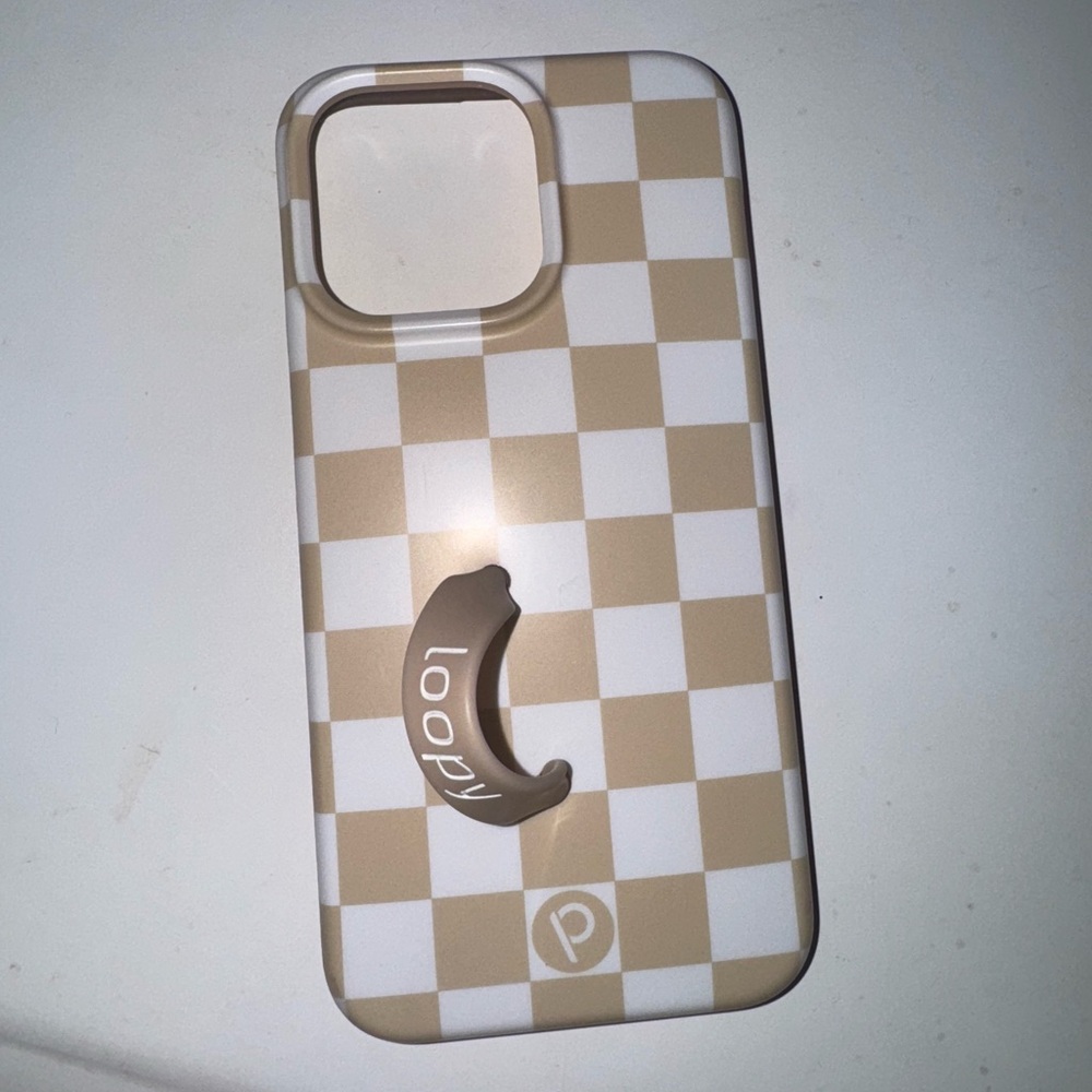 Phone case